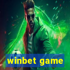 winbet game